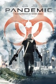 Pandemic) Pandemic (2016)