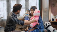 Ruhi's surrogacy secret unveiled