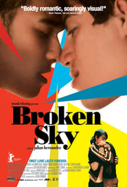 Broken Sky постер