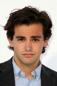 Dakota Lustick is Young Reed