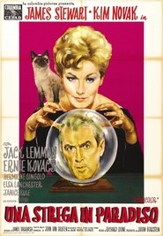 Una strega in paradiso 1958 Film Completo in Italiano Gratis