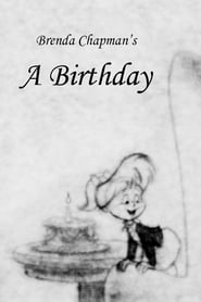 Poster A Birthday