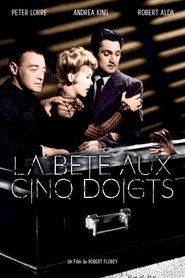 La Bête aux cinq doigts