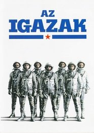 Az igazak 1983 dvd megjelenés film letöltés online full