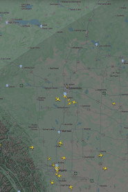 Edmonton To Milan
