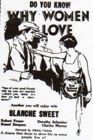 Why Women Love 1925