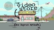 Video Store