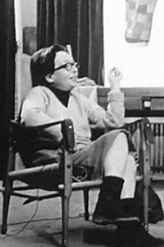 Poster Dim Dam Dom: Marguerite Duras and Little François 1965