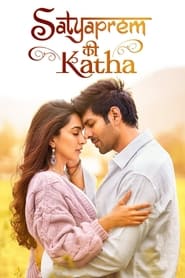 Satyaprem Ki Katha [HD WEBDL]