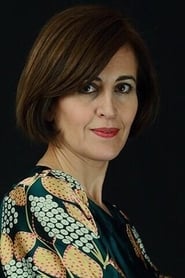 Ana Casas as Profesora