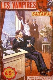Le film Les Vampires: Episode Seven - Satanas Affiche de Film Les Vampires: Episode Seven - Satanas