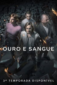 Ouro e Sangue — Temporada 3