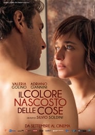 Il colore nascosto delle cose 2017 ポスター