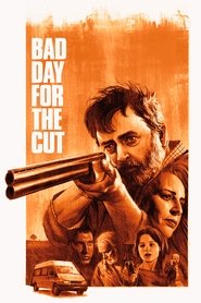 Bad Day for the Cut постер