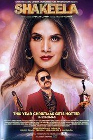 Shakeela (2020) Hindi Movie Download & Watch Online WEBRip 480p, 720p & 1080p