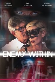 Poster Enemy Within 2016