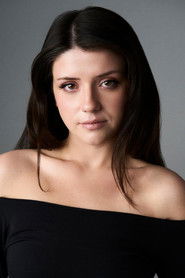 Natalie Collins is Fanny Henning Speed