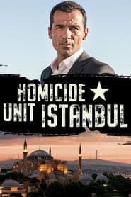 Mordkommission Istanbul