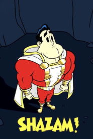 Shazam! (2014)