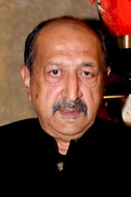 Image Tinnu Anand