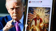 Has Trump crossed the line with the Church?