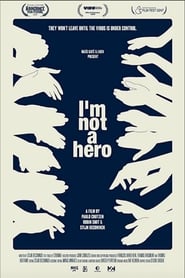 Poster I am not a hero