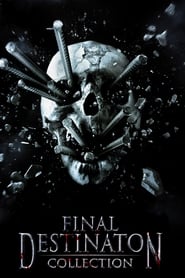 Final Destination Collection streaming