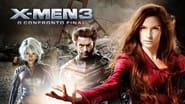 X-Men : L'affrontement final