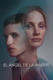 El ángel de la muerte (2022) | The Good Nurse