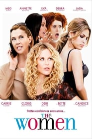 Regarder The Women en streaming – FILMVF