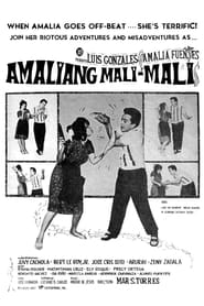 Poster Amaliang Mali-mali