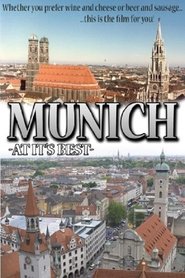 Poster Munich: At Its Best 2005