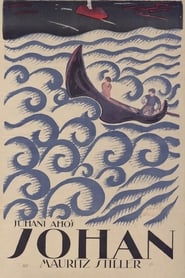Poster Johan 1921