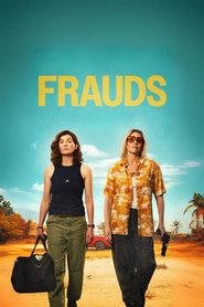 Frauds (2025)