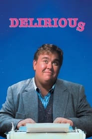 Poster Delirious 1991