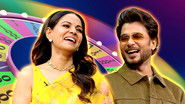 Spin the Wheel with Anupam, Namita and Aman