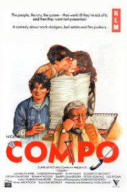 Poster Compo 1988