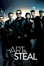 The Art of the Steal - Der Kunstraub