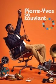 Poster Pierre-Yves se souvient 2024