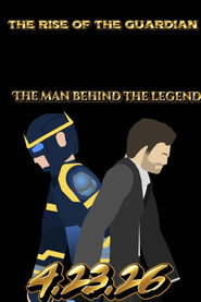 The Rise Of The Guardian (2027)