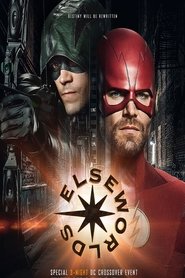 Elseworlds 2018