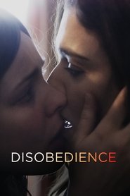 Disobedience Película Completa HD 1080p [MEGA] [LATINO] 2017