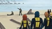 How X-Men: First Class Should Have Ended