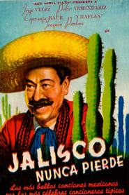 Poster Guadalajara