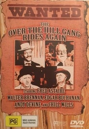 The Over The Hill Gang Rides Again постер