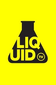 Liquid TV постер