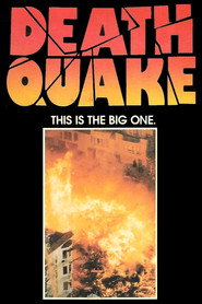 Deathquake poster