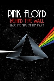 Pink Floyd: Behind the Wall постер