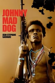 Imagem Johnny Mad Dog