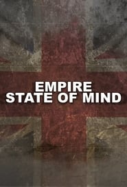 Empire State of Mind постер